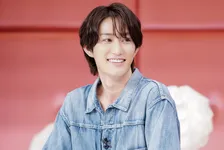 橋本涼、誕生日の思い出は祖母の“手作りエビフライ”　26歳の目標掲げる「B&ZAIがより大きくなるような活動ができたら」