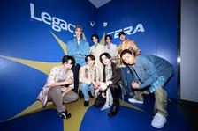 FANTASTICS、初の海外単独ライブを台北で開催　現地ファン熱狂「ようやく台北に来ることができました！」【オフィシャルライブレポート】