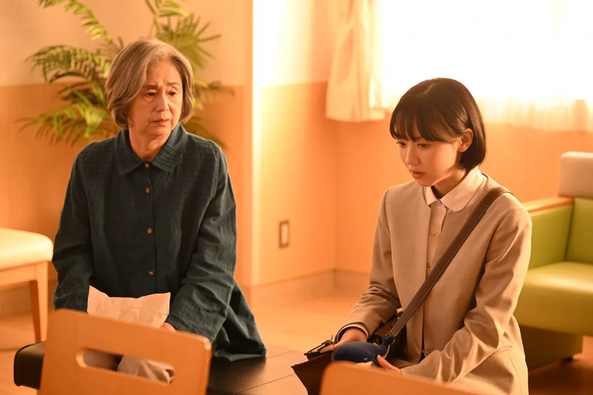 芦田愛菜主演ドラマ『南田南弁護士は天才肌』第1話、裁判中にトラブル　暴言→死亡の事態【ネタバレ】