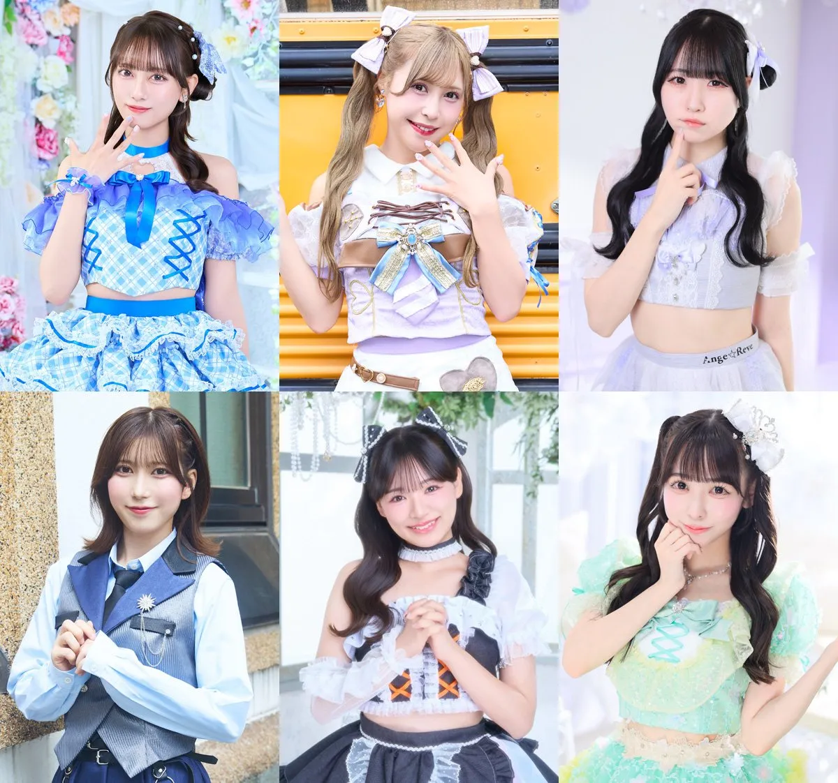 「推しと一緒にもう一度、青春しよう！」アイドルとファンが一緒に楽しむイベント「ArcJewel秋の大運動会」開催