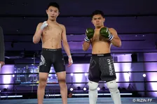 【RIZIN】「甲子園」決勝カードが決定　大みそかで日本一の高校生を目指し対戦