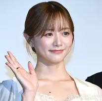 森香澄、ダル着姿で出歩くも「気付かれませんでした」　映画空き時間にお店を散策