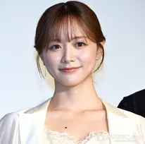 森香澄、多忙でも仕事は「楽しい！」　常にポジティブを貫く