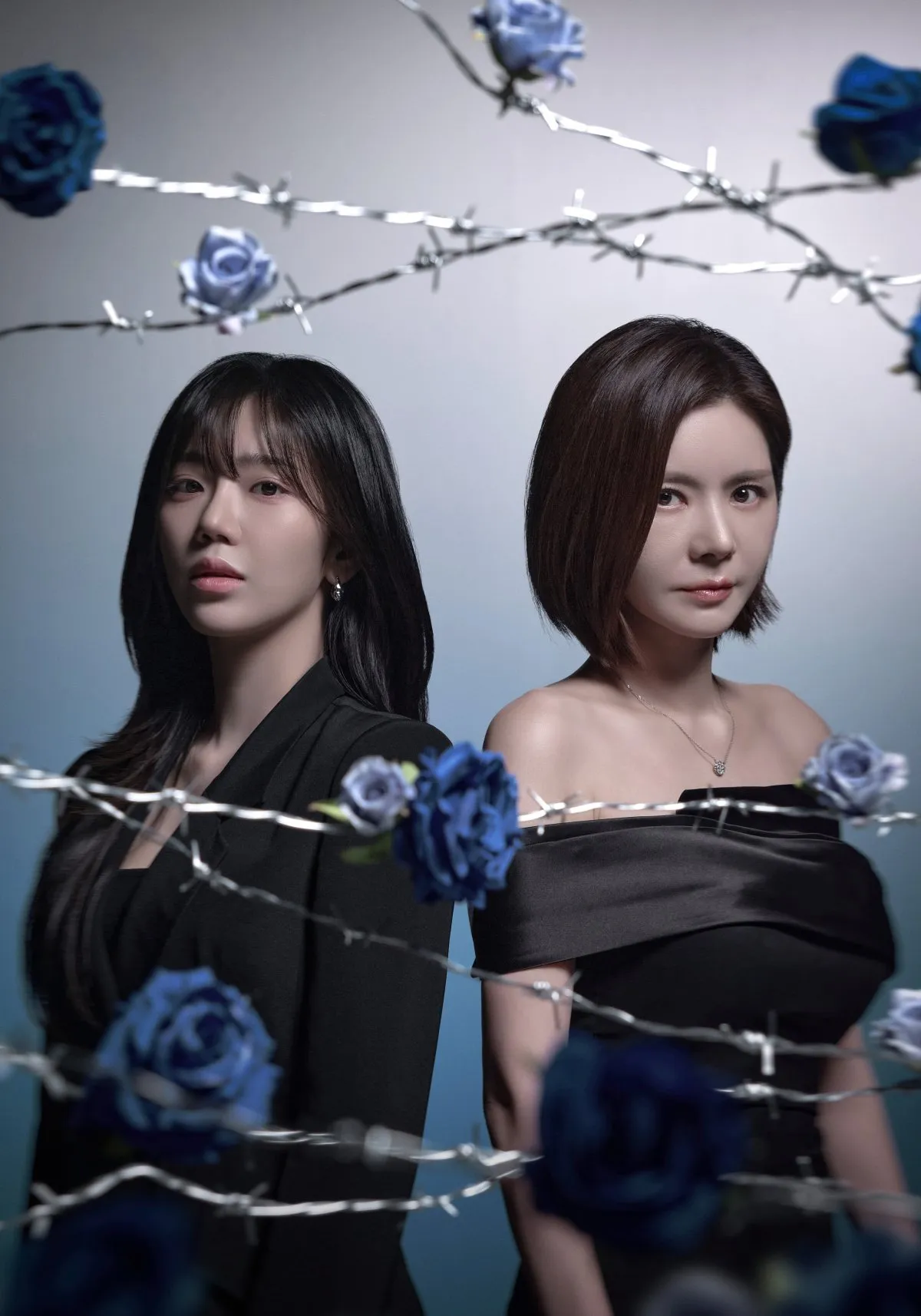 【あすから】チャン・ソヒ×チョン・ヘウォンのドロドロドラマ最新作　韓国ドラマ『欲望の罠』、日本初放送＜キャスト・あらすじ＞