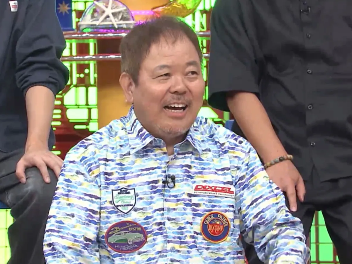 1位ほんこん、2位岩尾、3位島木譲二　かつての人気企画…東野幸治「これ今はもうできないでしょ（笑）」