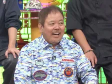 1位ほんこん、2位岩尾、3位島木譲二　かつての人気企画…東野幸治「これ今はもうできないでしょ（笑）」