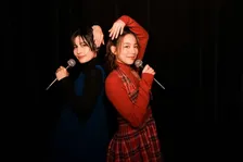 のん＆橋本愛、『あまちゃん』13年ぶり復活“潮騒のメモリーズ”オフショット公開　ファン感激「懐かしさ最高」「ふたり揃うと無敵」