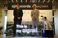 ビクター、金沢に地域特化型レーベル第2弾設立　地方銀行グループと連携