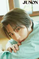 “うぶキュン”旋風中・本田響矢、カメに夢中「すっごいキュンとしちゃって」