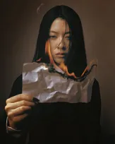 三吉彩花、研ぎ澄まされた“肉体美”収めたアートブック12・22発売　大胆な表現にも挑戦