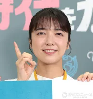 上白石萌音、大森元貴のVTRに鋭いツッコミ「どういう立場？」