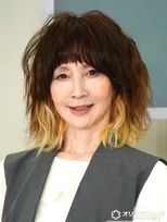 YOU、出演ドラマ台本「そんなに読んでおりません」　向井康二の熱演を絶賛「人気者だなんて感じない」