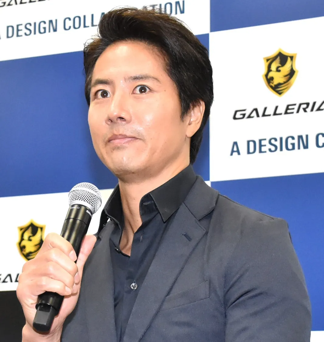 ケイン・コスギ、土田大さんを追悼　54歳で死去　『忍者戦隊カクレンジャー』で共演「今でも信じられない」