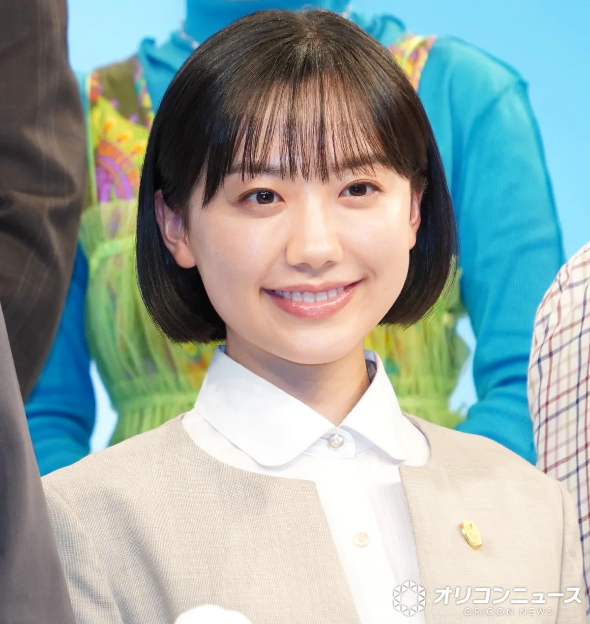 芦田愛菜の主演ドラマ、子役に驚きの声「小さい頃の芦田愛菜ちゃんそっくり」「お芝居凄いね」【南田南弁護士は天才肌】