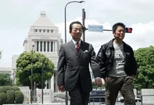 『相棒25』初回拡大SP、右京も知らない薫の過去…特命係に何かが起こる