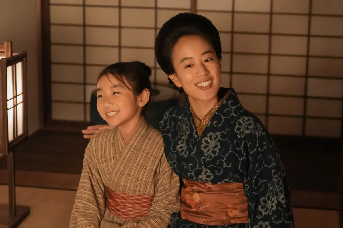 『ブラッサム』次回あらすじ　珠は、ついに岩国を出ることを決心する