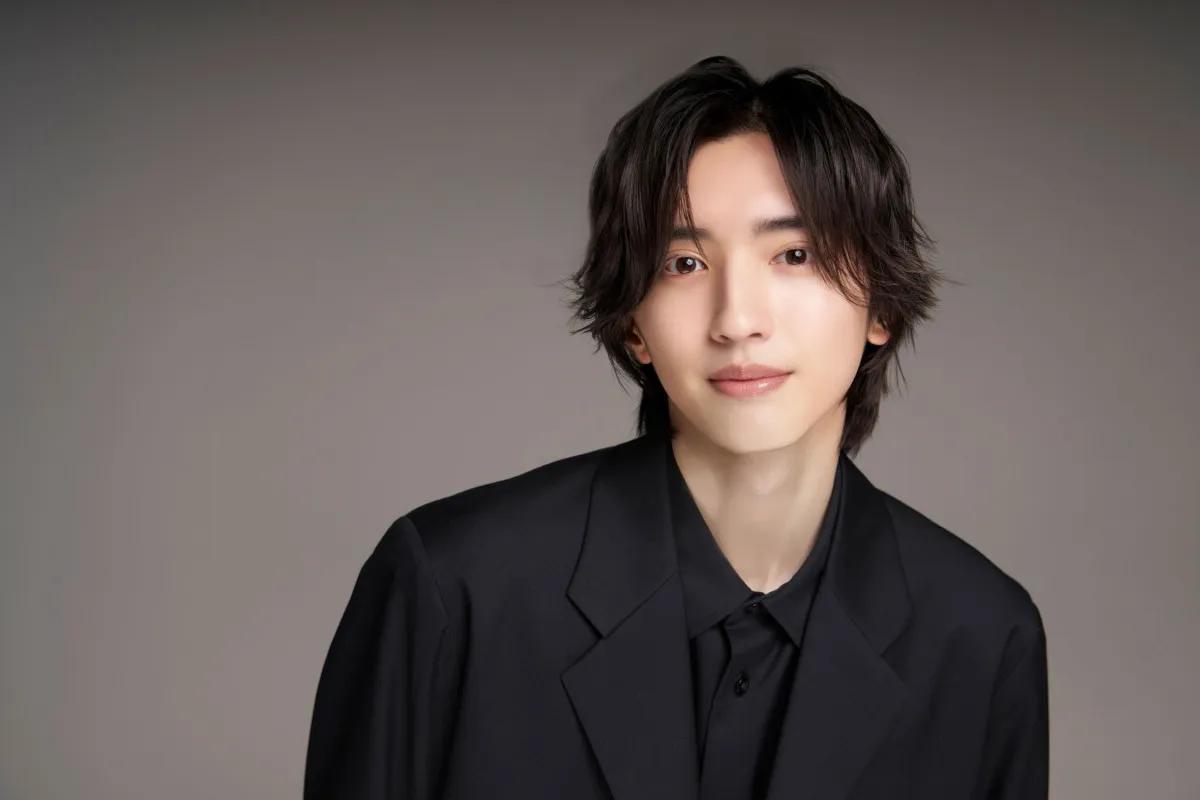 道枝駿佑「完璧ではない」“王子”のイメージの先にある素顔 『うるわしの宵の月』で演じた不器用な恋