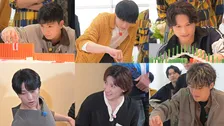 SixTONES＆“60SixTONES”、珍ハプニング連発で小競り合い　未公開のお祝い企画第2弾では森本慎太郎＆京本大我が“苦手克服”