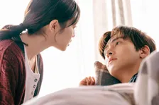 『メリーベリーラブ』夏凛（今田美桜）＆ユビン（チ・チャンウク）、心拍数限界の同居生活スタート
