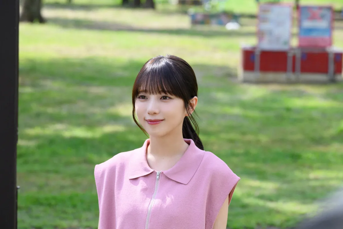 与田祐希“桜”、突然手を握られる…　21日放送『溺愛カレシの作り方』第3話【あらすじ】