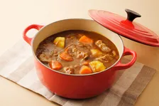 おいしいけど…“2日目のカレー”による食中毒に注意呼びかけ　防ぐための3つのポイントも説明【農林水産省】