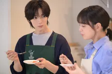 【小麦とバターと復讐と】変わり始めたミチル（伊原六花）の人生…優吾（七五三掛龍也）と共同作業