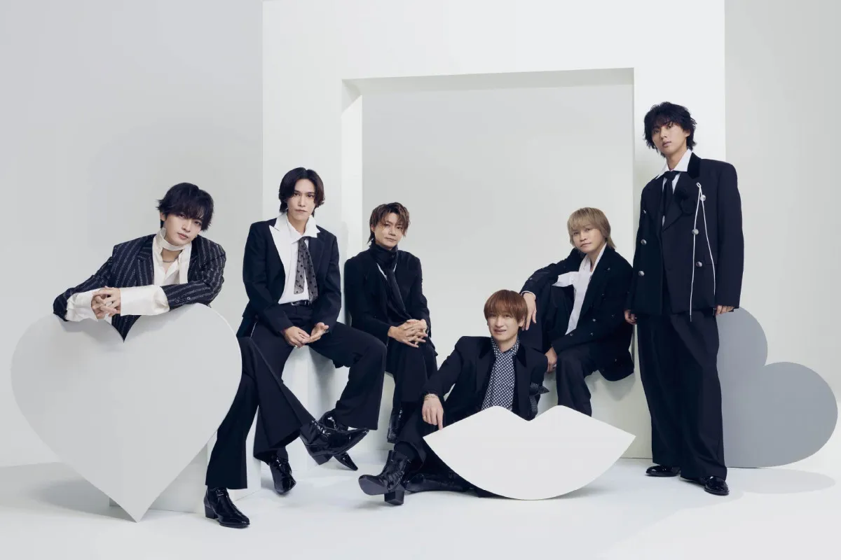 Kis-My-Ft2、東京＆福岡のクリスマスイベントとコラボ　公式オリジナルソング＆二階堂高嗣プロデュースのイルミネーションも登場