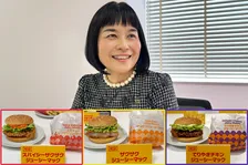 マクドナルド、新定番チキンに込めた5年のこだわり「ザクザクジューシーマックに恋をしてほしい」自信作に日本マクドナルドのマーケティング本部長も太鼓判