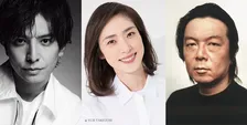 生田斗真、天海祐希＆古田新太が森雪之丞50周年記念コンサートに出演決定　劇団☆新感線の名曲を披露