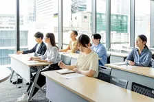 受講者1万人超が選んだ「企業研修　若手・一般社員向け公開講座」、最新2026年の総合1位は？