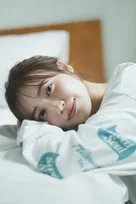 櫻坂46松田里奈「最後の最後に夢がかないました」　卒業発表の“キャプテン”が思い語る