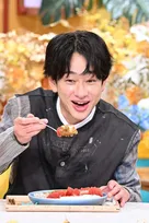 横山裕、大阪でメシ…VTR見て“お父さん”のようなコメント　村上信五は芸人のようなしゃべりで登場