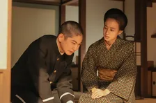 『ブラッサム』第19回　岩国に出ることを伝えるも、弟・守は怒って家を飛び出てしまう