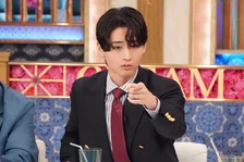 KEY TO LIT猪狩蒼弥、ミュージカル本番中に大失態　細木かおりは型破りな“細木数子伝説”を披露