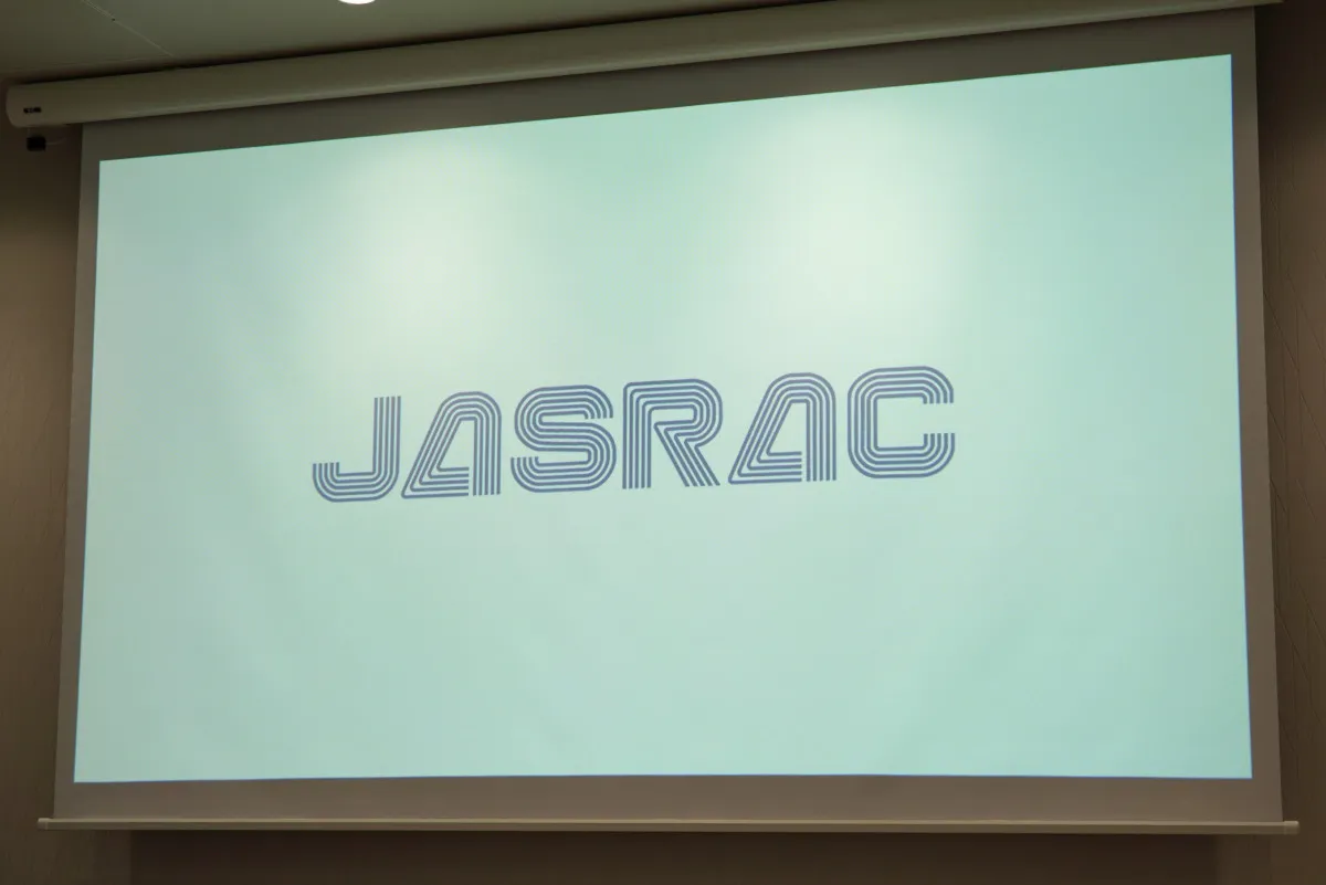 JASRAC、上半期の使用料徴収額が過去最高756億円　生成AI楽曲の判別技術の検証にも着手