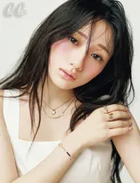 『CanCam』25歳の“本命ジュエリー”特集　乃木坂46川﨑桜ら珠玉の撮り下ろしも