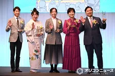 『ベスト・ヘア2026』が決定　有働由美子や武豊が選出