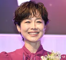 有働由美子、NHK入局した際に言われた一言「ビジュアルじゃないから実力をつけろ」　真っ赤な髪色の裏話も