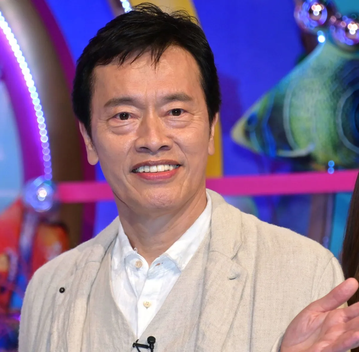 遠藤憲一、土田大さんを追悼　54歳で死去　『忍者戦隊カクレンジャー』で共演「ご一緒できたこと、忘れません」