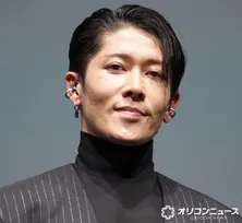 MIYAVI、木村拓哉にライバル心「負けてないな」　右膝靭帯断裂後の動画撮影「無理させられて（笑）」