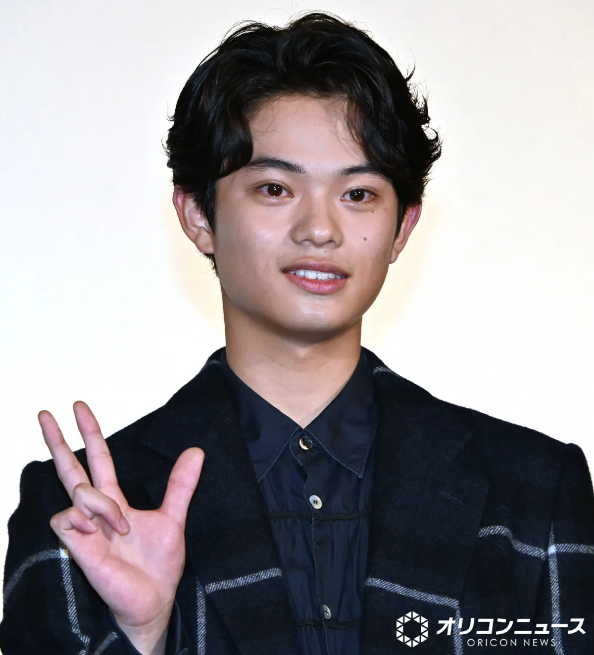 黒川想矢、キム・ジアンとのハグシーンの裏話に照れ　緊張でガチガチに　全辰隆監督「等身大の黒川くんを撮れて幸せ」