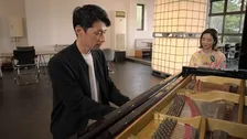 『あいの里』シーズン3、枯れ専、パートナーとの死別、子持ち恋…ついに2組目のカップル誕生？第13～16話ダイジェスト