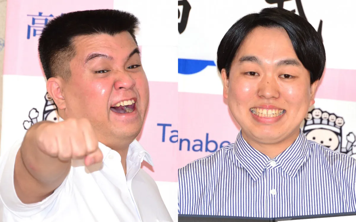 『霜降り明星ANN』、せいや体調不良で2週連続休演　代役はジェラードン
