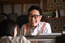 東京03角田晃広、芦田愛菜の父役で強烈セリフ浴びる…「この変態メガネが！」【南田南弁護士は天才肌】