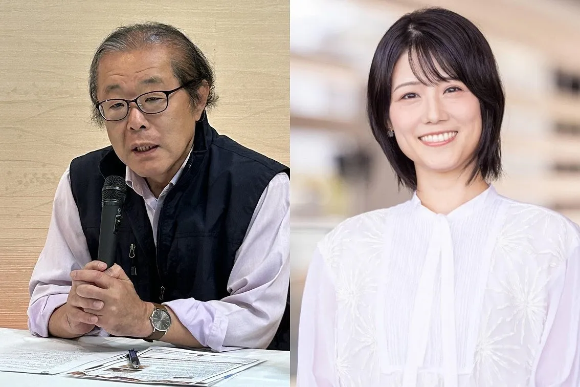 元カンテレ中島めぐみアナ、“バッサリ”ヘアの近影披露…MBSラジオで新番組担当「今からドキドキ」