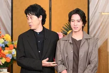 大泉洋＆山下智久、“ライアーゴチ”参戦でボヤキ「この設定があるせいで楽しくない」　増田貴久との関係も語る
