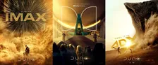 ティモシー・シャラメ“ポール”が王座に…『デューン 砂の惑星PART3』PLF上映決定＆ビジュアル公開