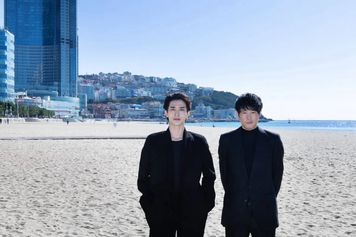 横浜流星、初企画＆プロデュース映画『選択』製作決定　“同級生”岩谷翔吾と構築した小説を実写化【コメント全文】
