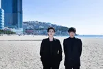 横浜流星、初企画＆プロデュース映画『選択』製作決定　“同級生”岩谷翔吾と構築した小説を実写化【コメント全文】