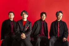 ASIAN KUNG-FU GENERATION、テレビ神奈川開局55周年テーマソングを担当　後藤正文「光栄に思います」